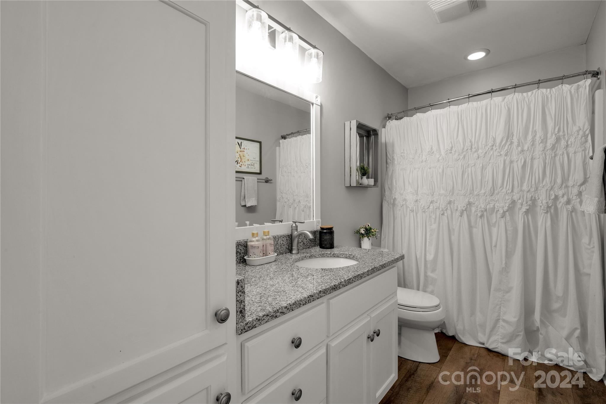 Derby Downs - Residential