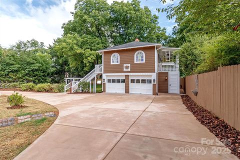 A home in Monroe