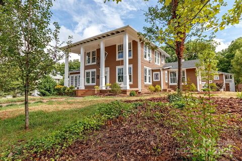 A home in Monroe