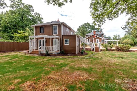 A home in Monroe