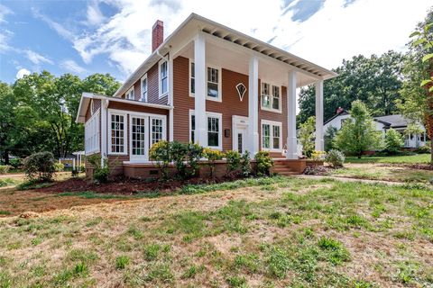 A home in Monroe