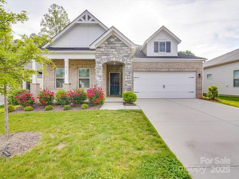 4142 Longmore Lane Kannapolis NC 28081