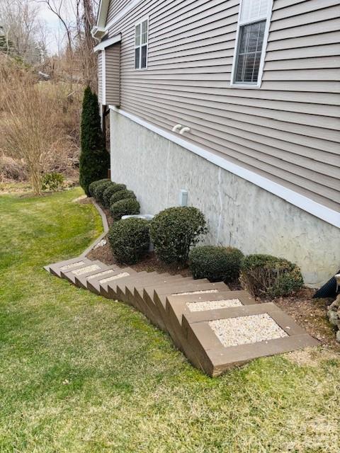 Shaws Creek Farm - Residential