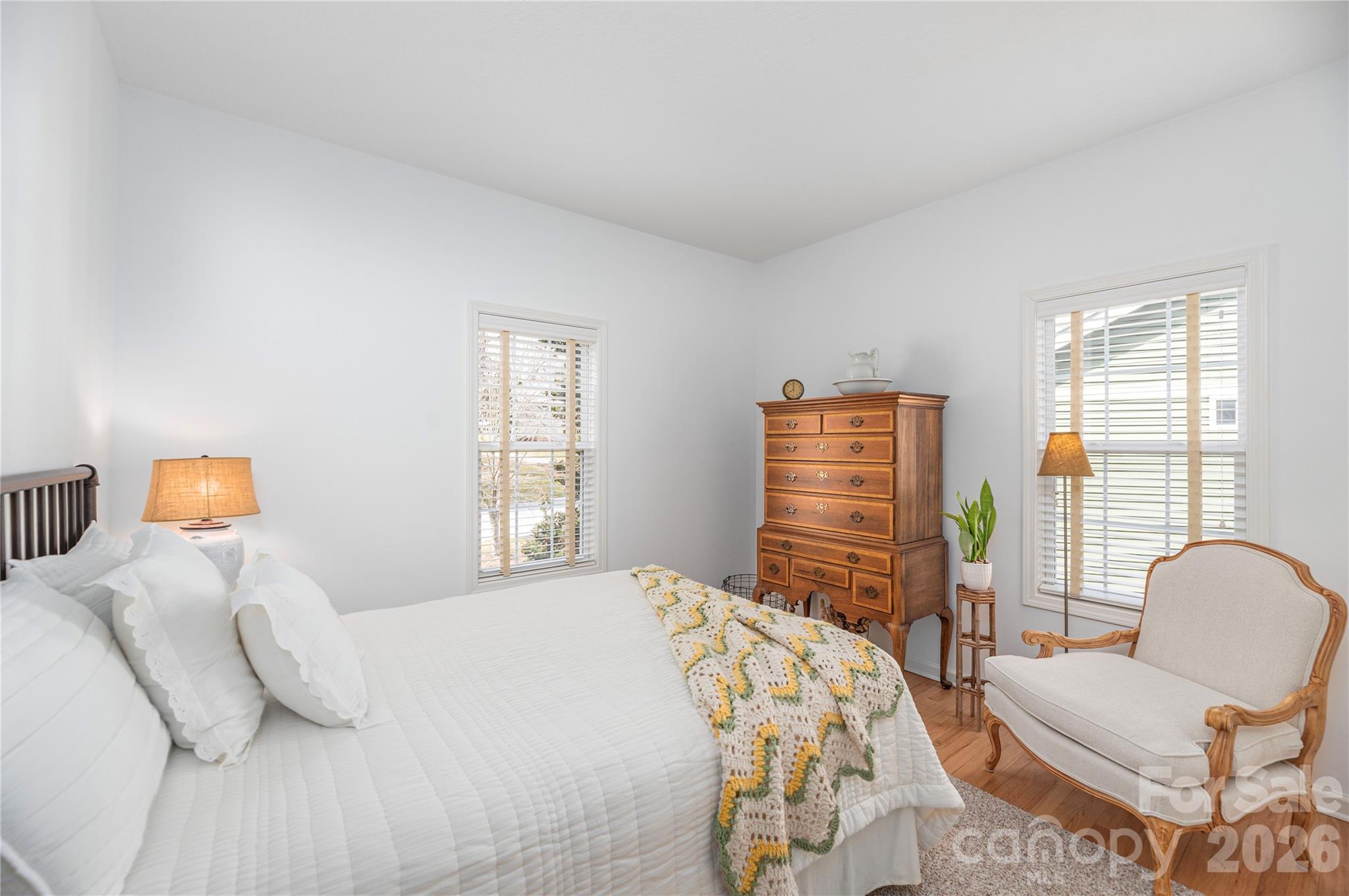 Shaws Creek Farm - Residential