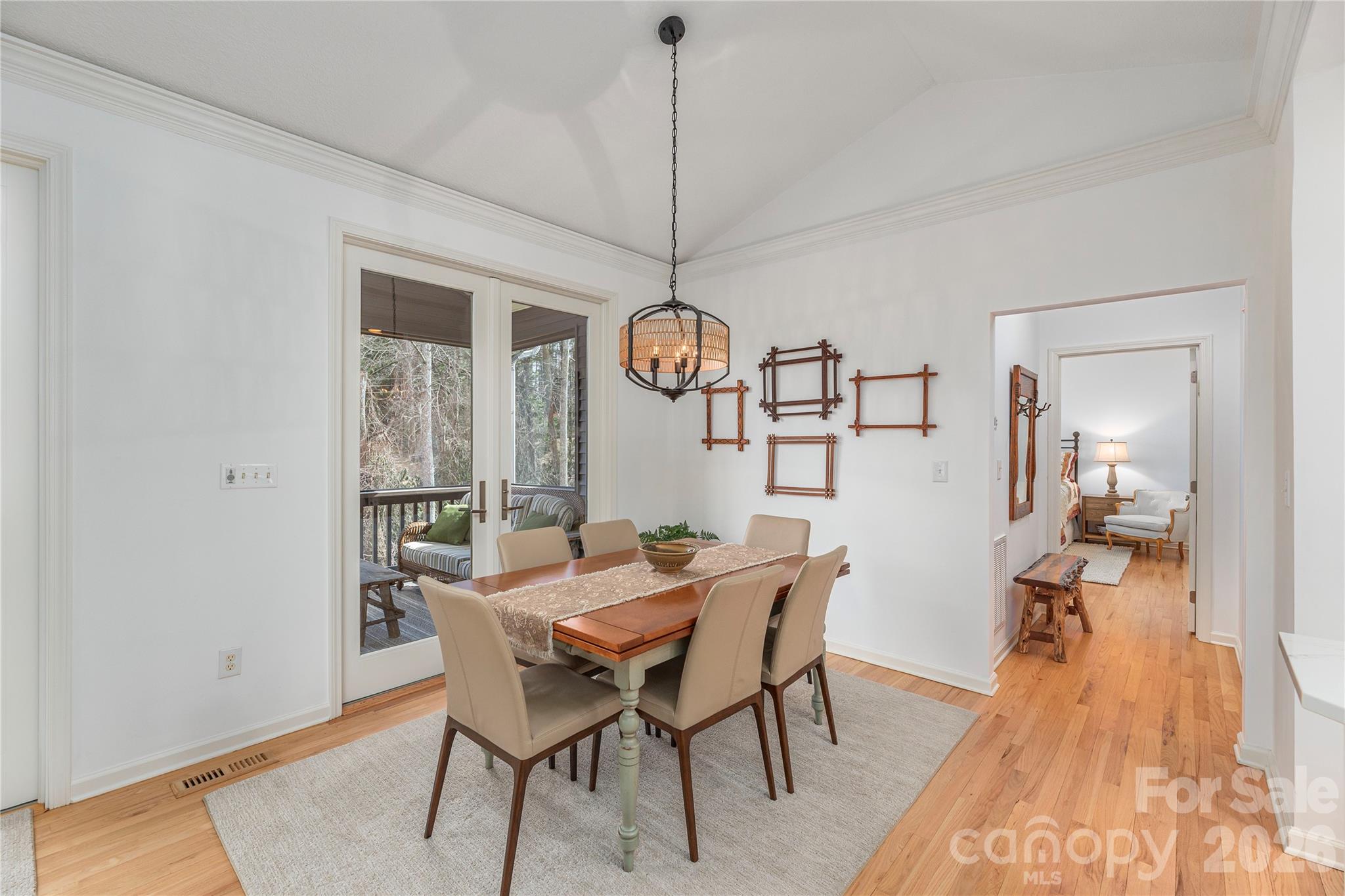 Shaws Creek Farm - Residential