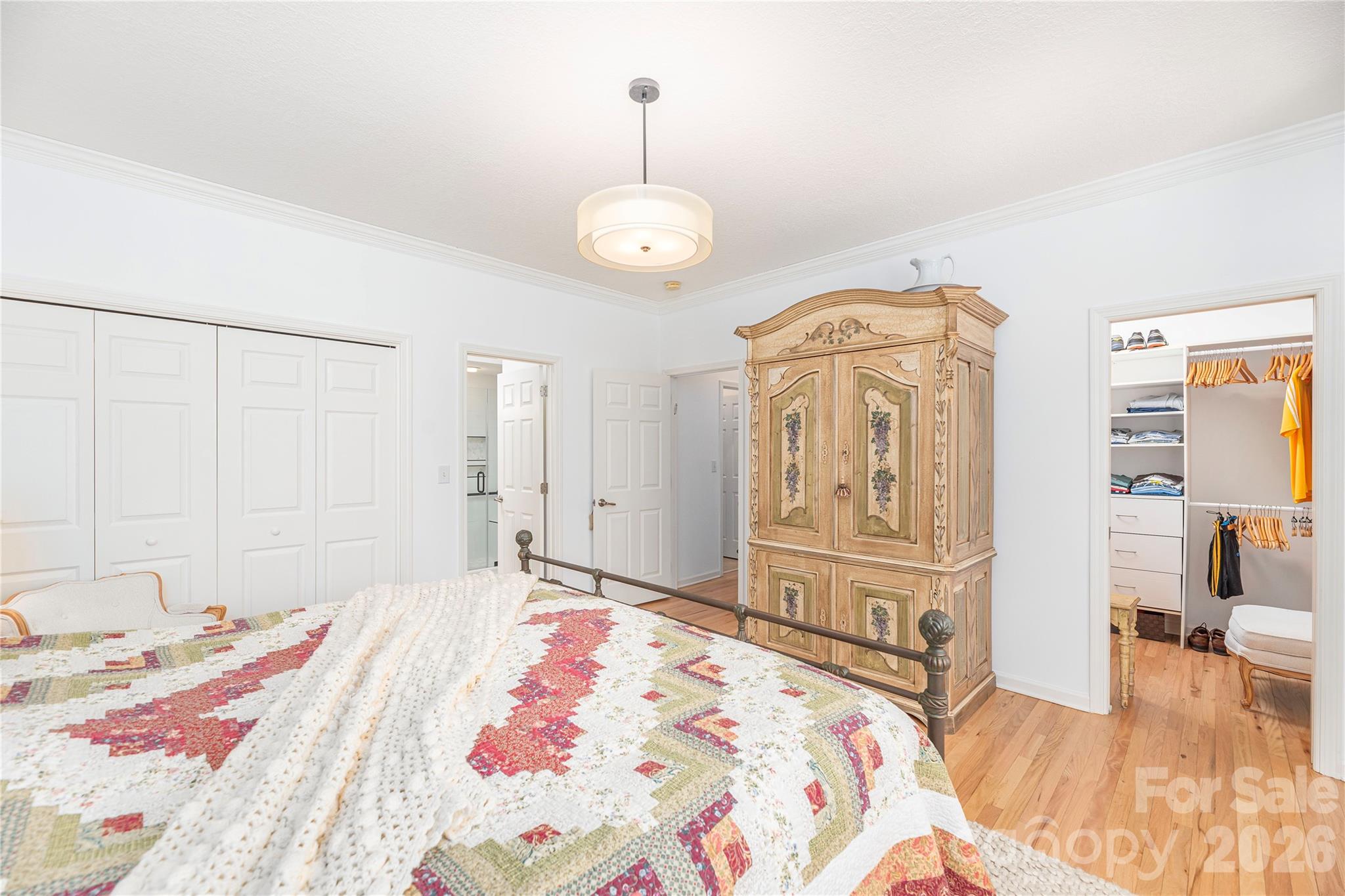 Shaws Creek Farm - Residential