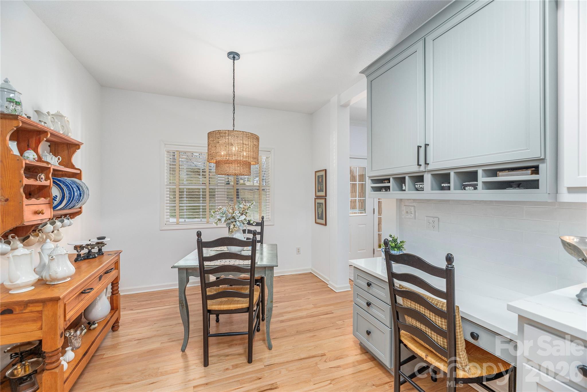 Shaws Creek Farm - Residential