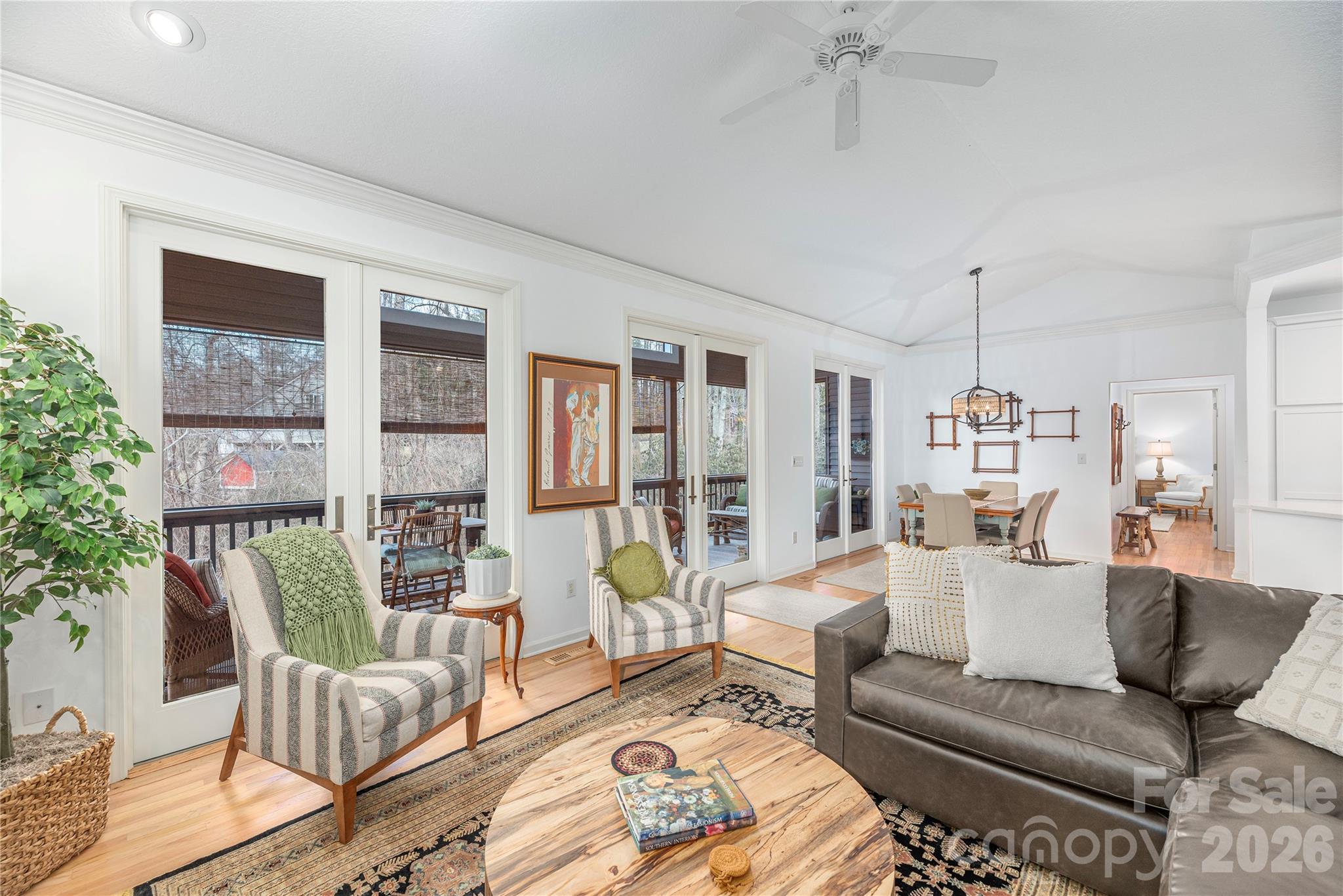 Shaws Creek Farm - Residential