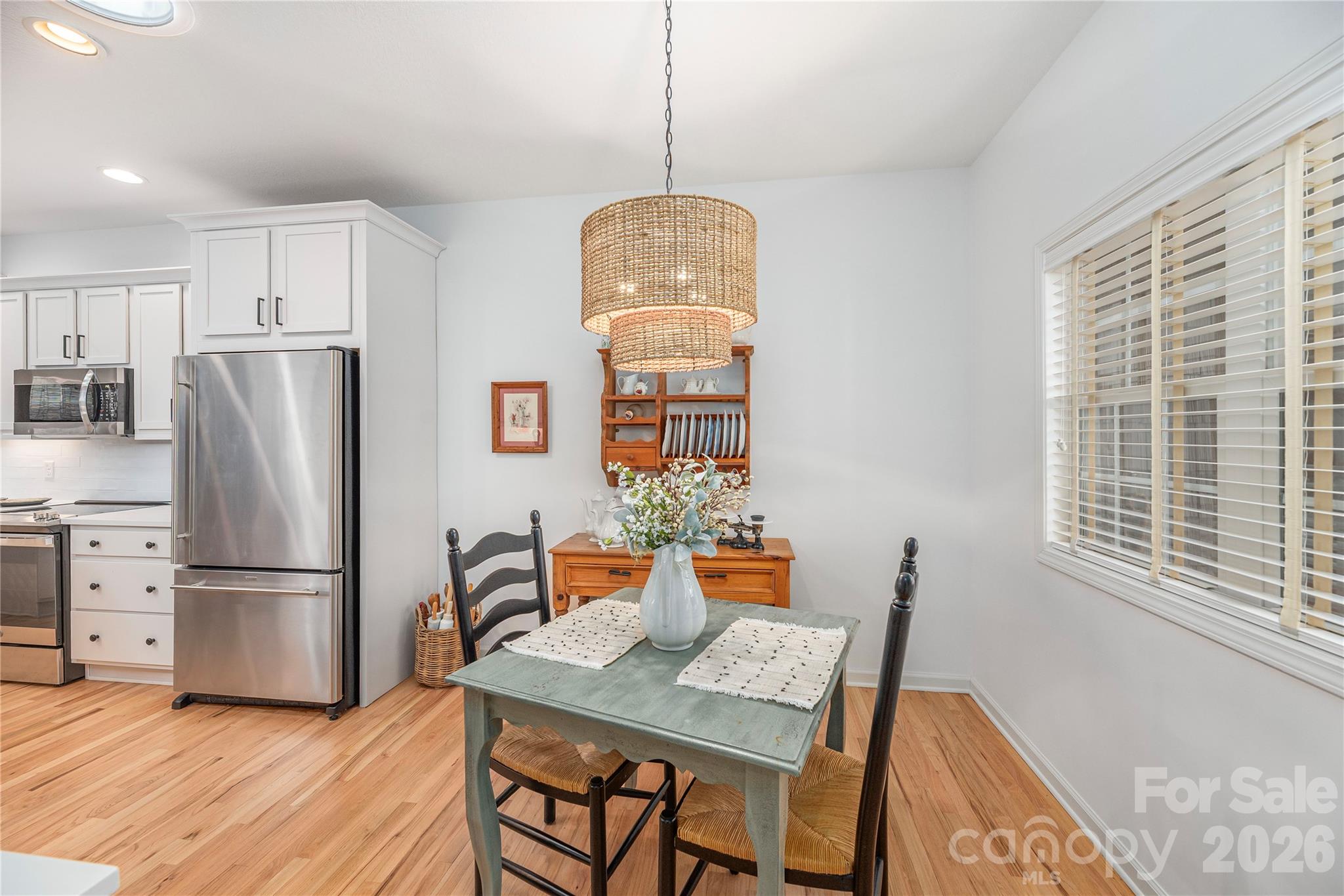 Shaws Creek Farm - Residential