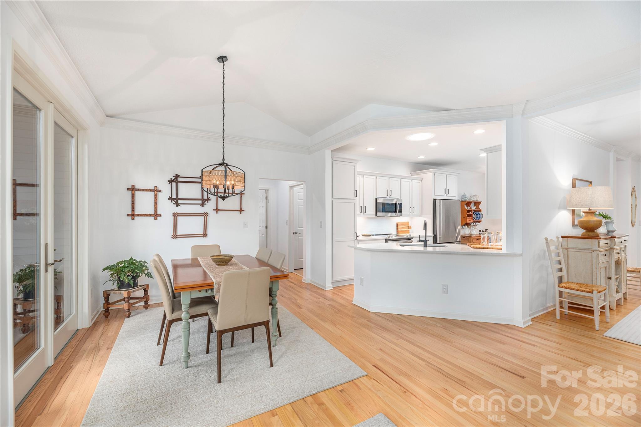 Shaws Creek Farm - Residential