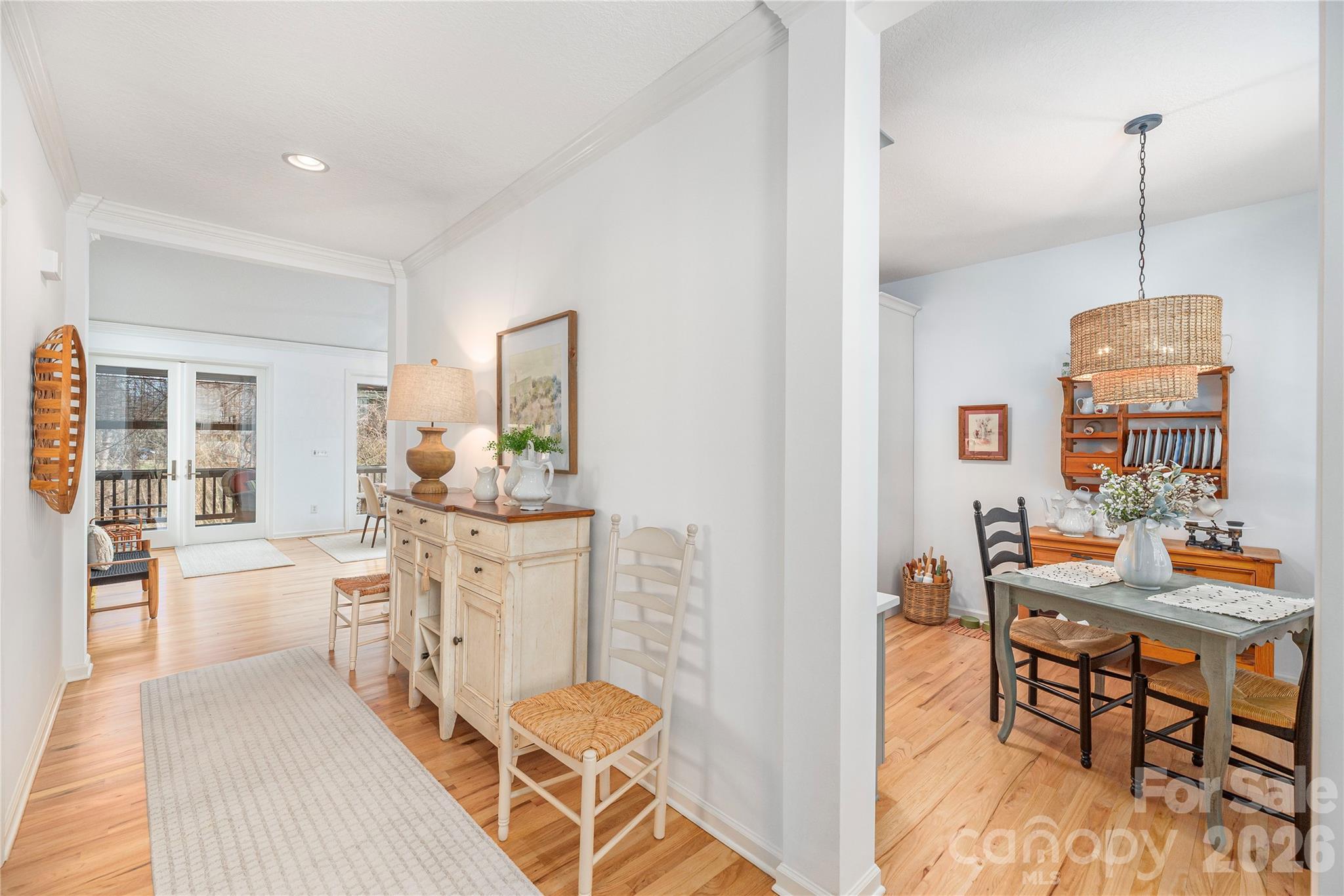 Shaws Creek Farm - Residential