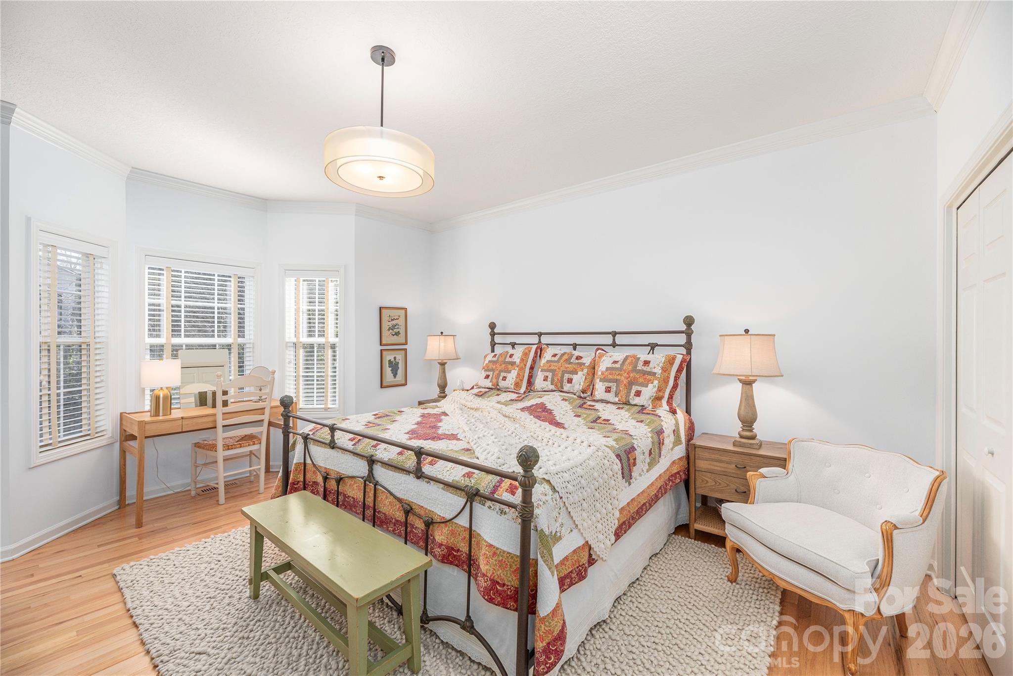 Shaws Creek Farm - Residential