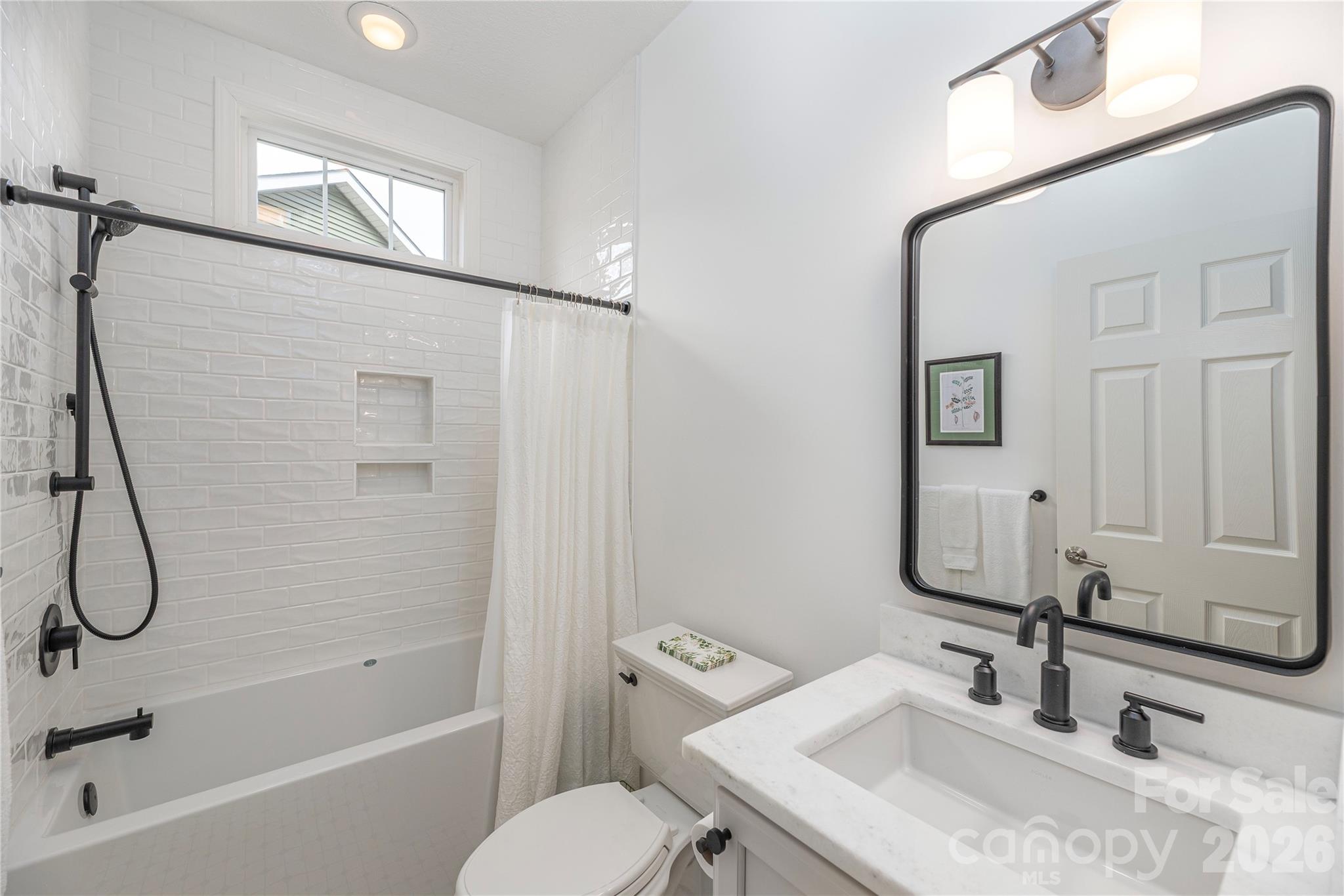 Shaws Creek Farm - Residential