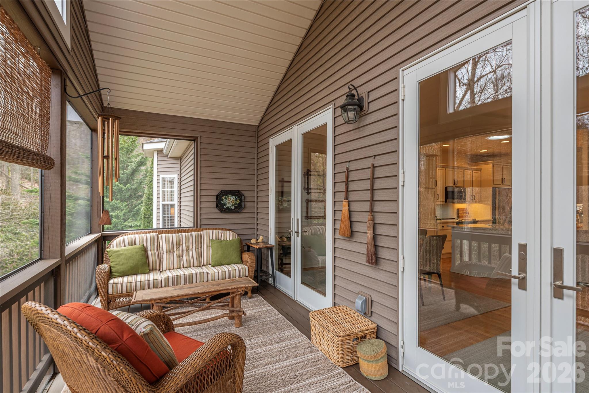 Shaws Creek Farm - Residential