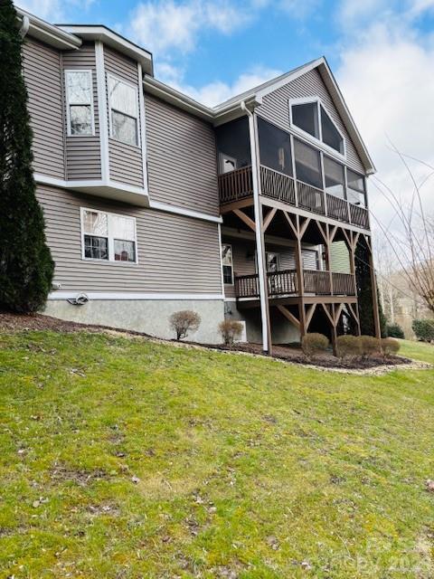 Shaws Creek Farm - Residential