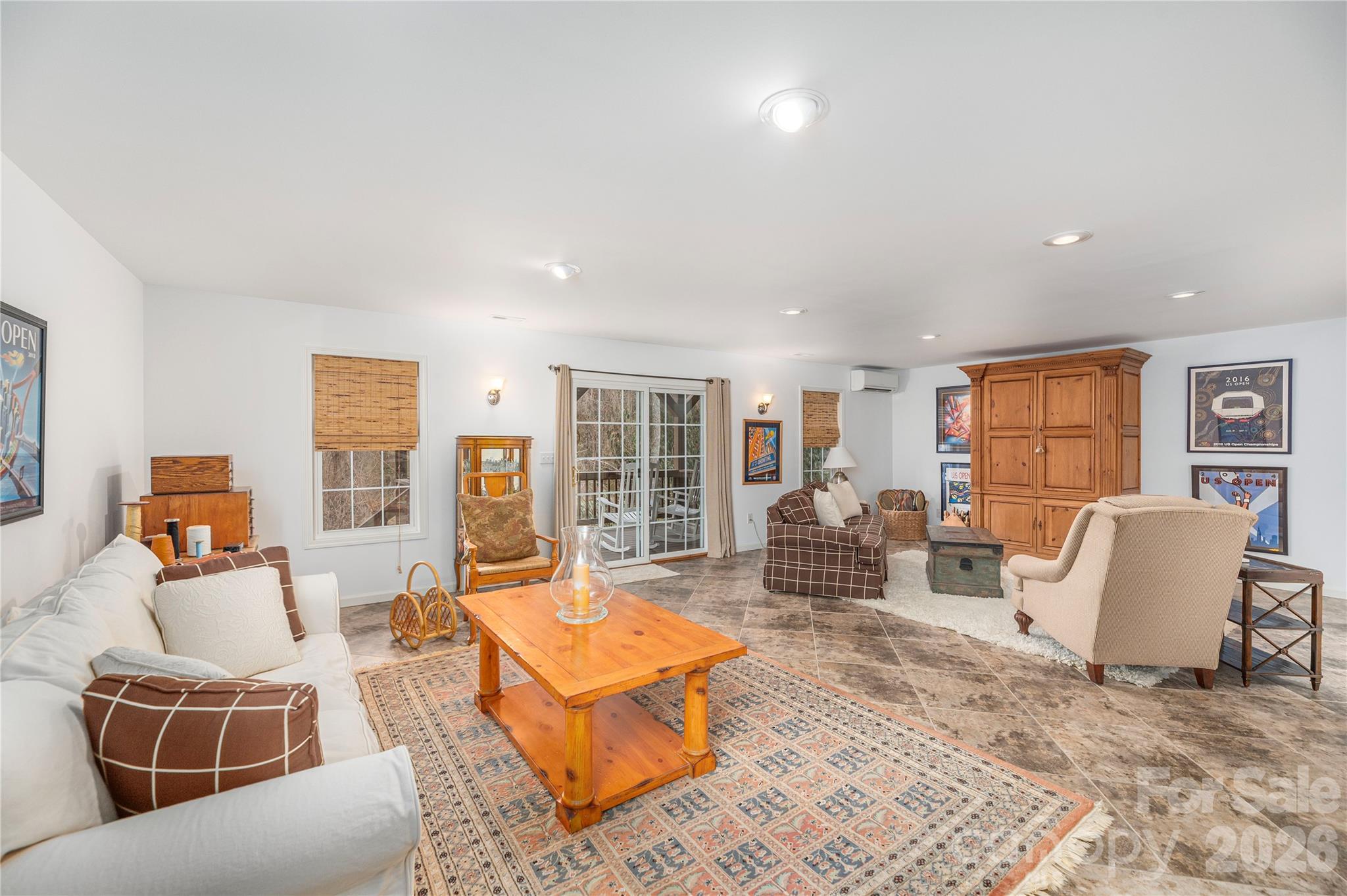 Shaws Creek Farm - Residential