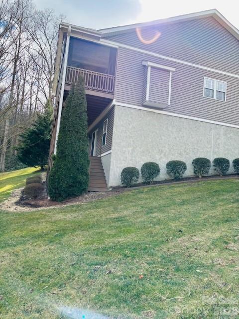 Shaws Creek Farm - Residential