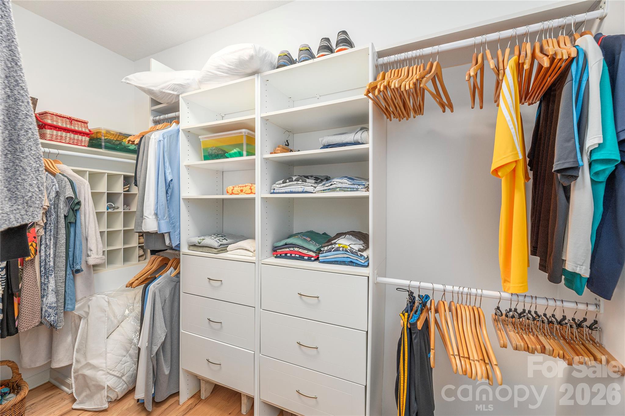 Shaws Creek Farm - Residential