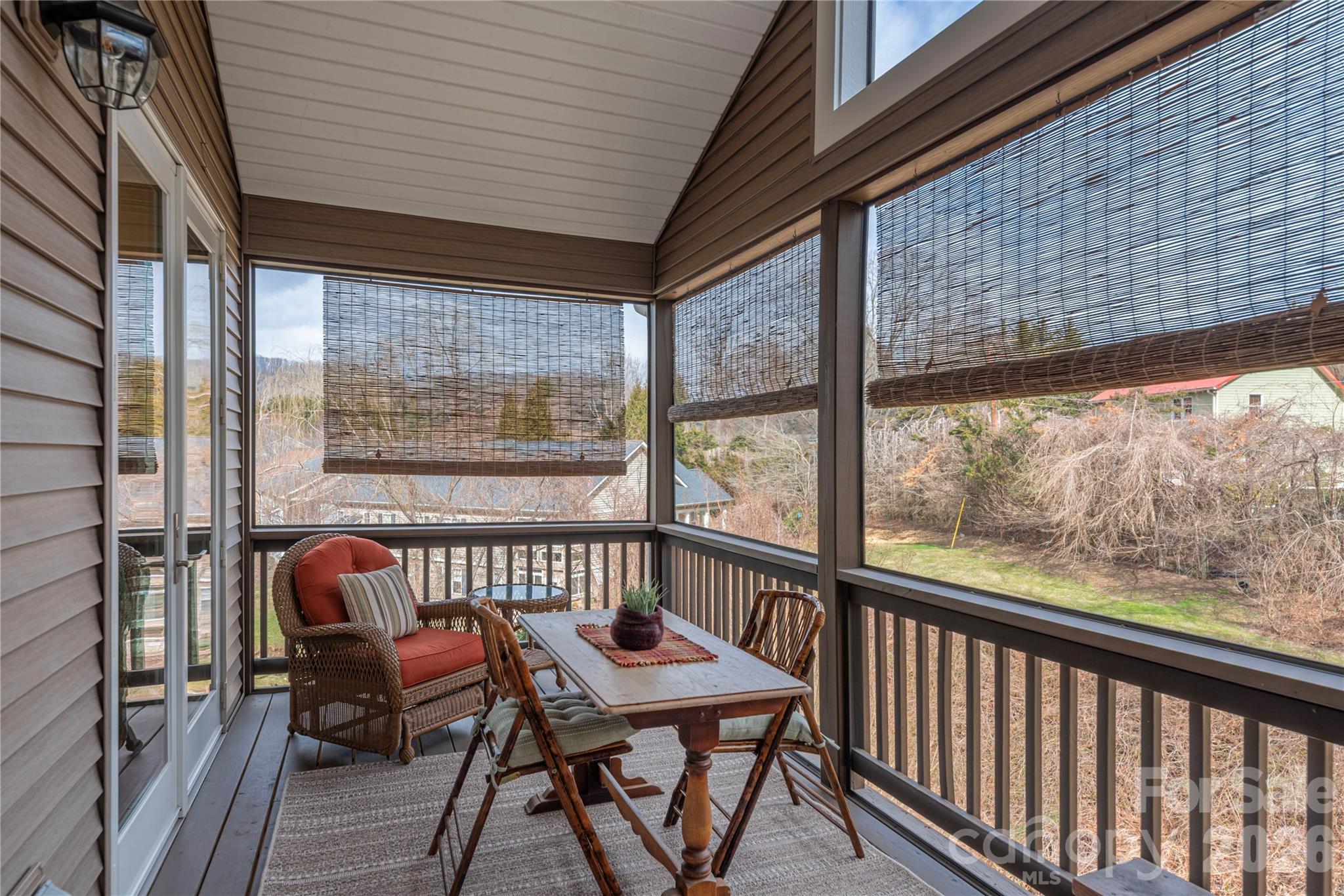 Shaws Creek Farm - Residential