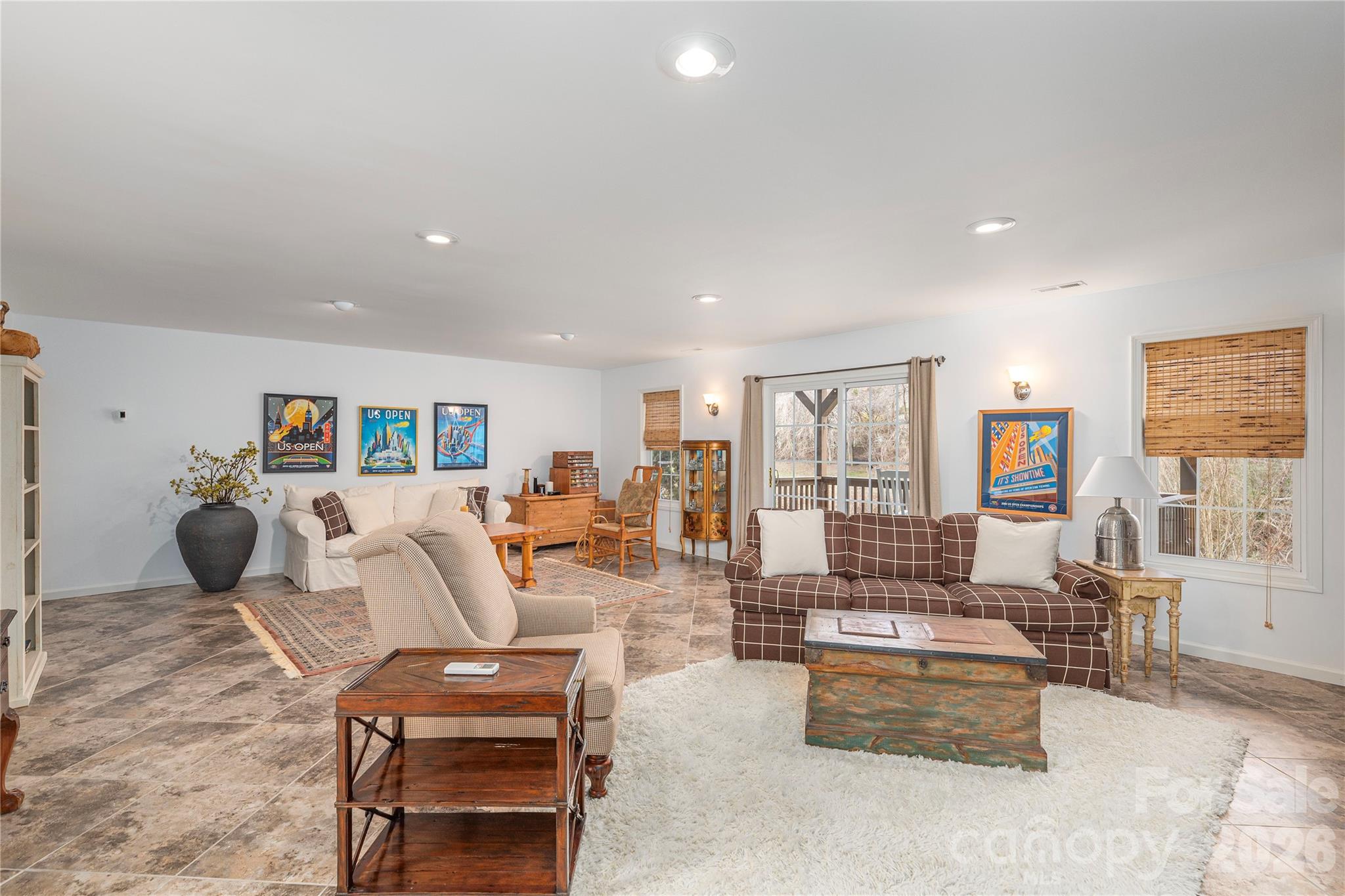 Shaws Creek Farm - Residential