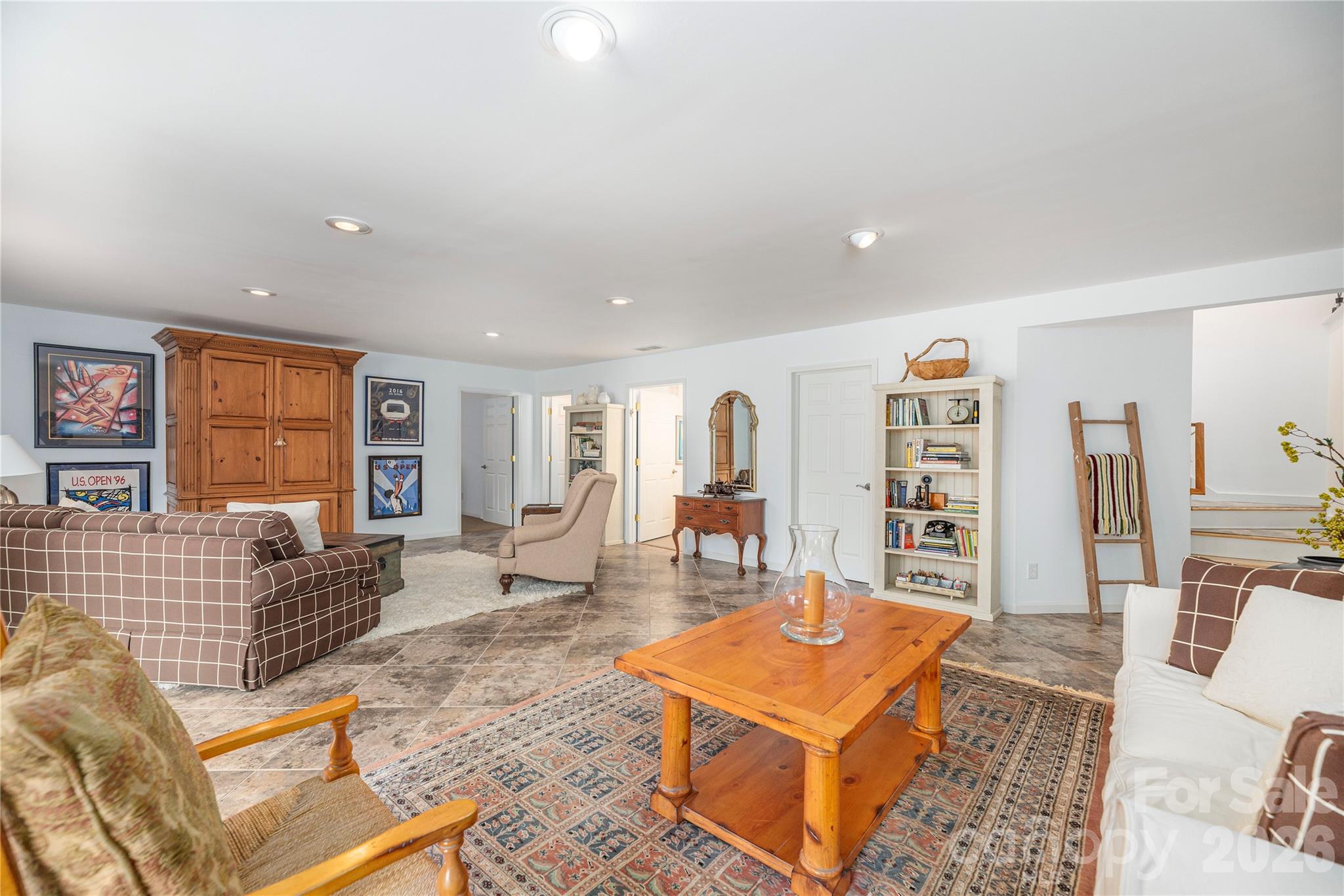 Shaws Creek Farm - Residential