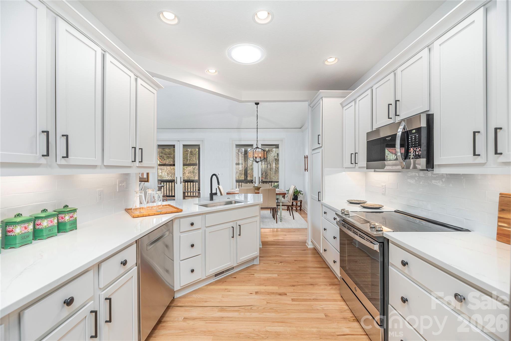 Shaws Creek Farm - Residential