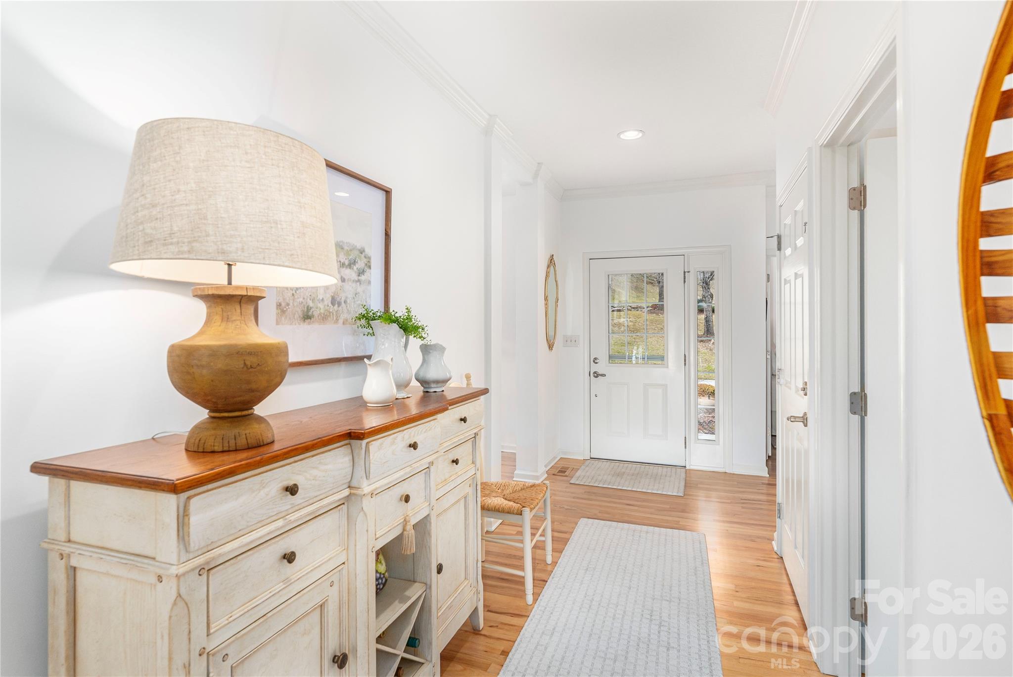 Shaws Creek Farm - Residential