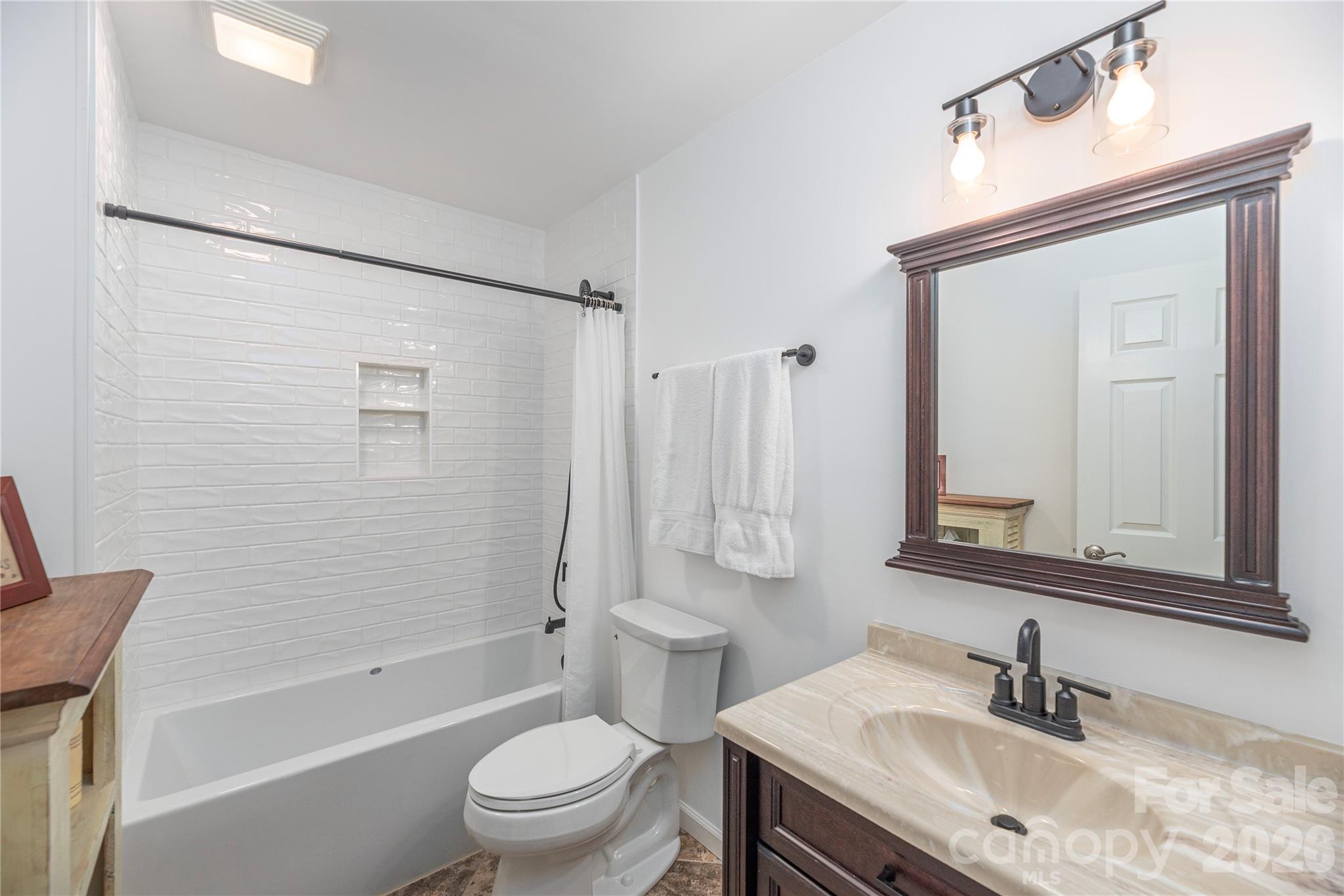 Shaws Creek Farm - Residential