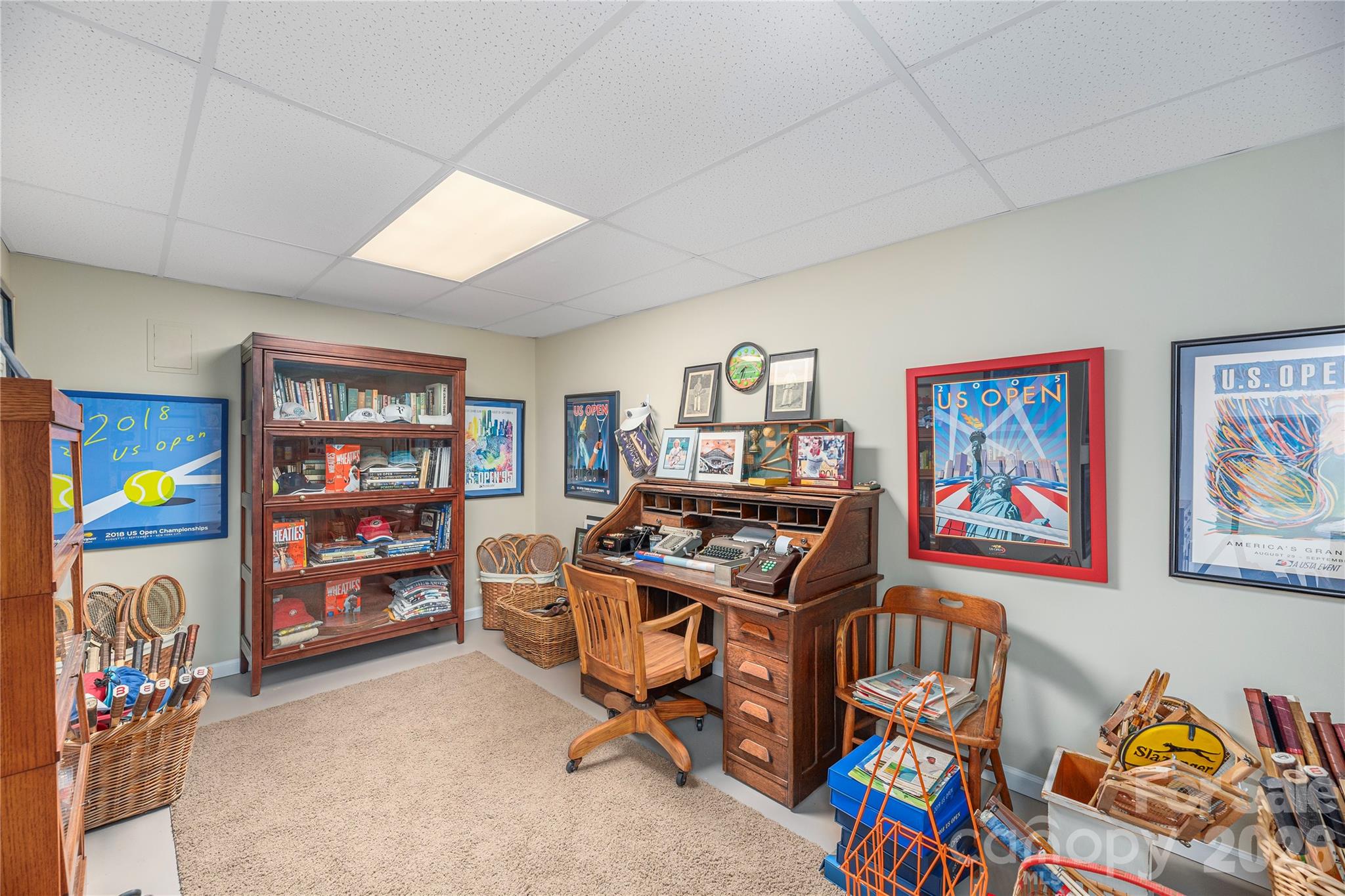 Shaws Creek Farm - Residential