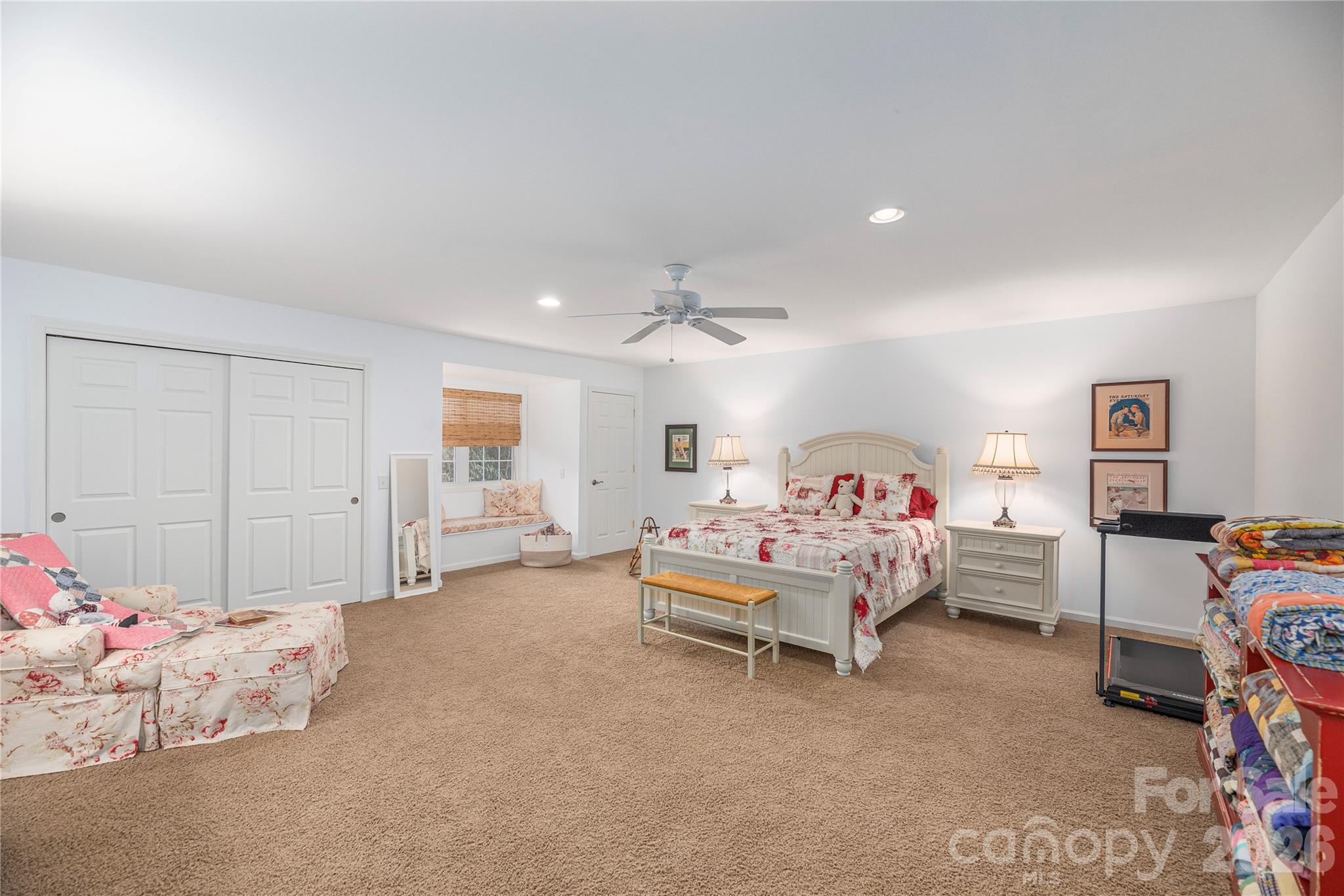 Shaws Creek Farm - Residential