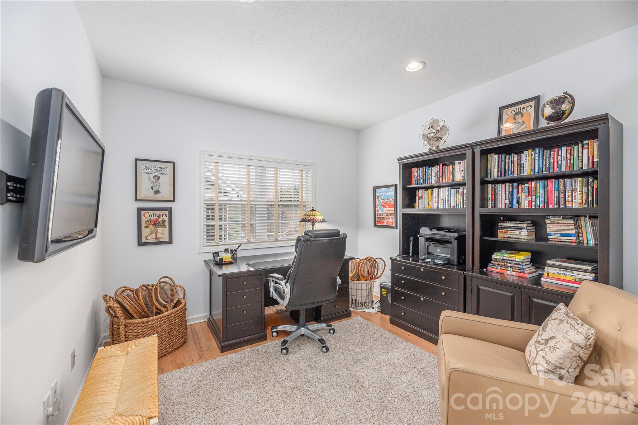 Shaws Creek Farm - Residential