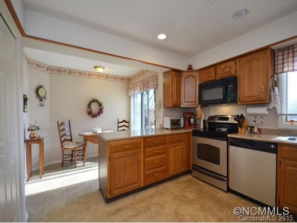 The Oaks - Residential