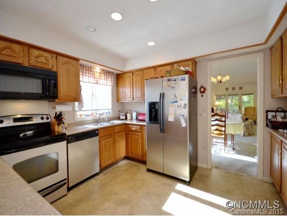 The Oaks - Residential