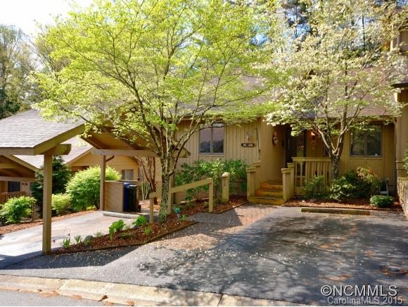 The Oaks - Residential