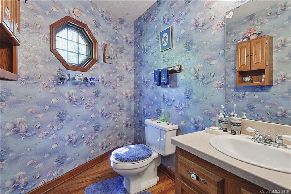 River Hills - Residential