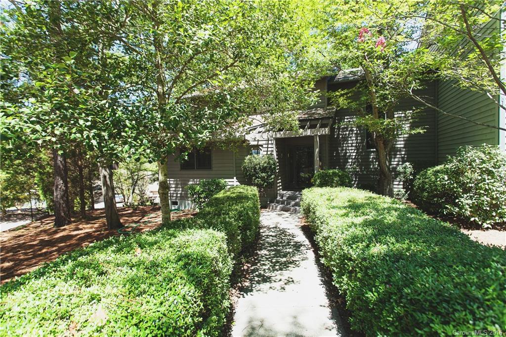 River Hills - Residential