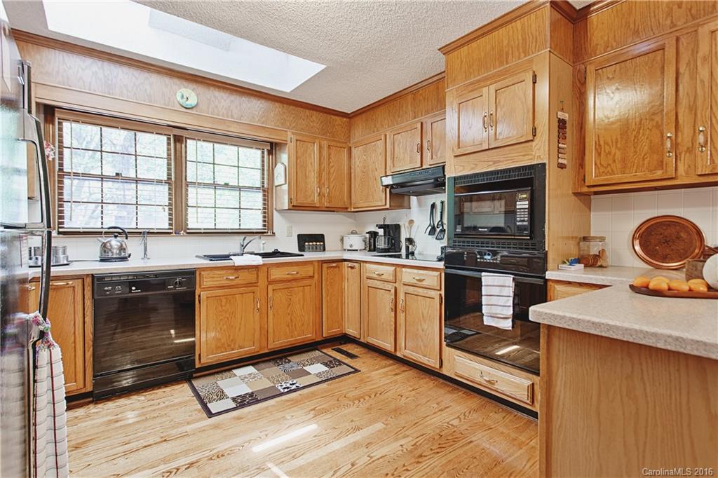 River Hills - Residential