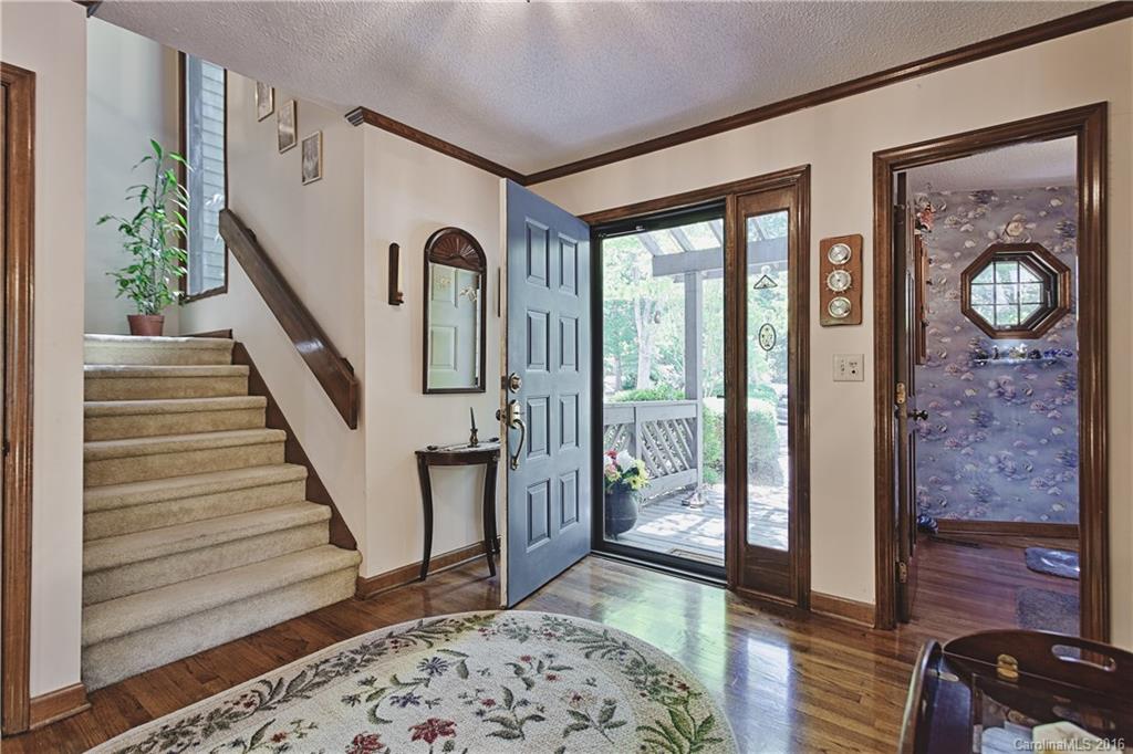 River Hills - Residential