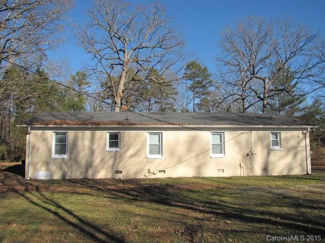 Green Meadows - Residential Lease