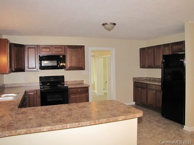 Green Meadows - Residential Lease