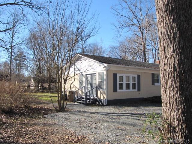 Green Meadows - Residential Lease