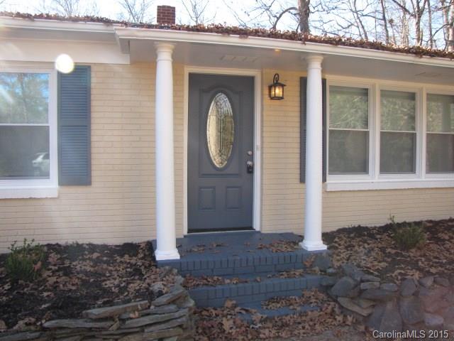 Green Meadows - Residential Lease