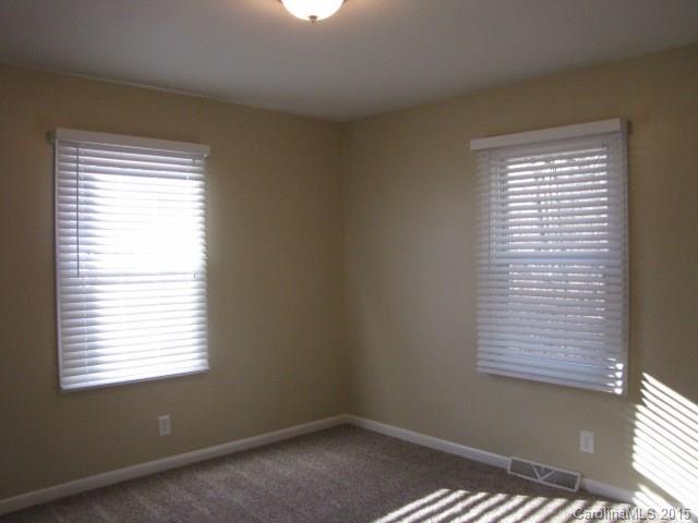 Green Meadows - Residential Lease