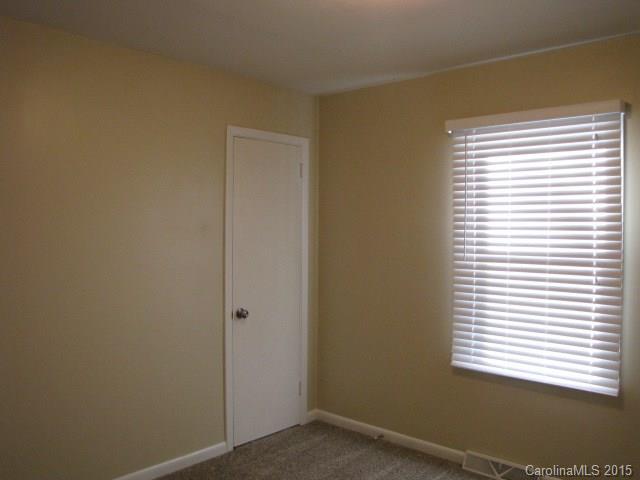 Green Meadows - Residential Lease