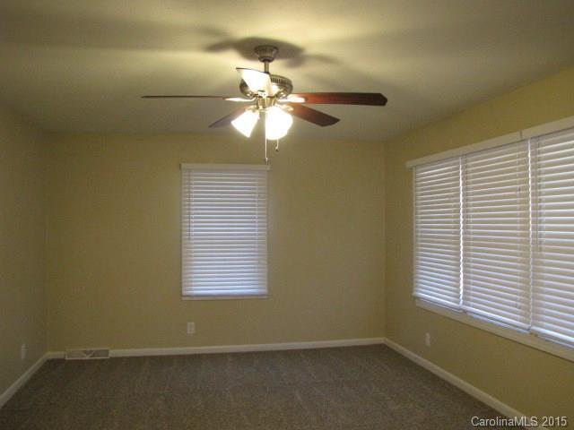 Green Meadows - Residential Lease