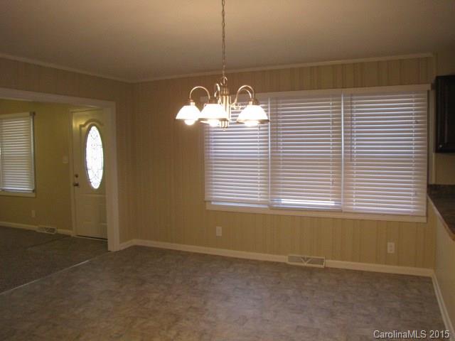 Green Meadows - Residential Lease