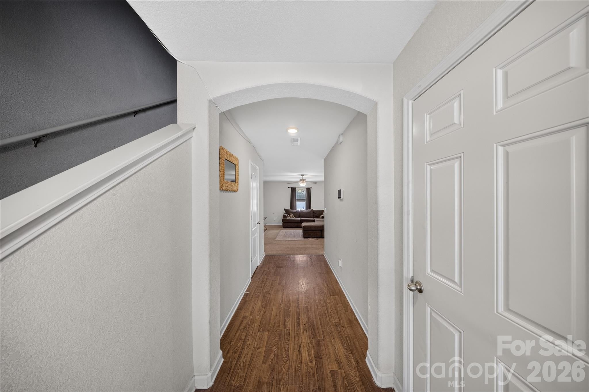 3361 Ellingford Road