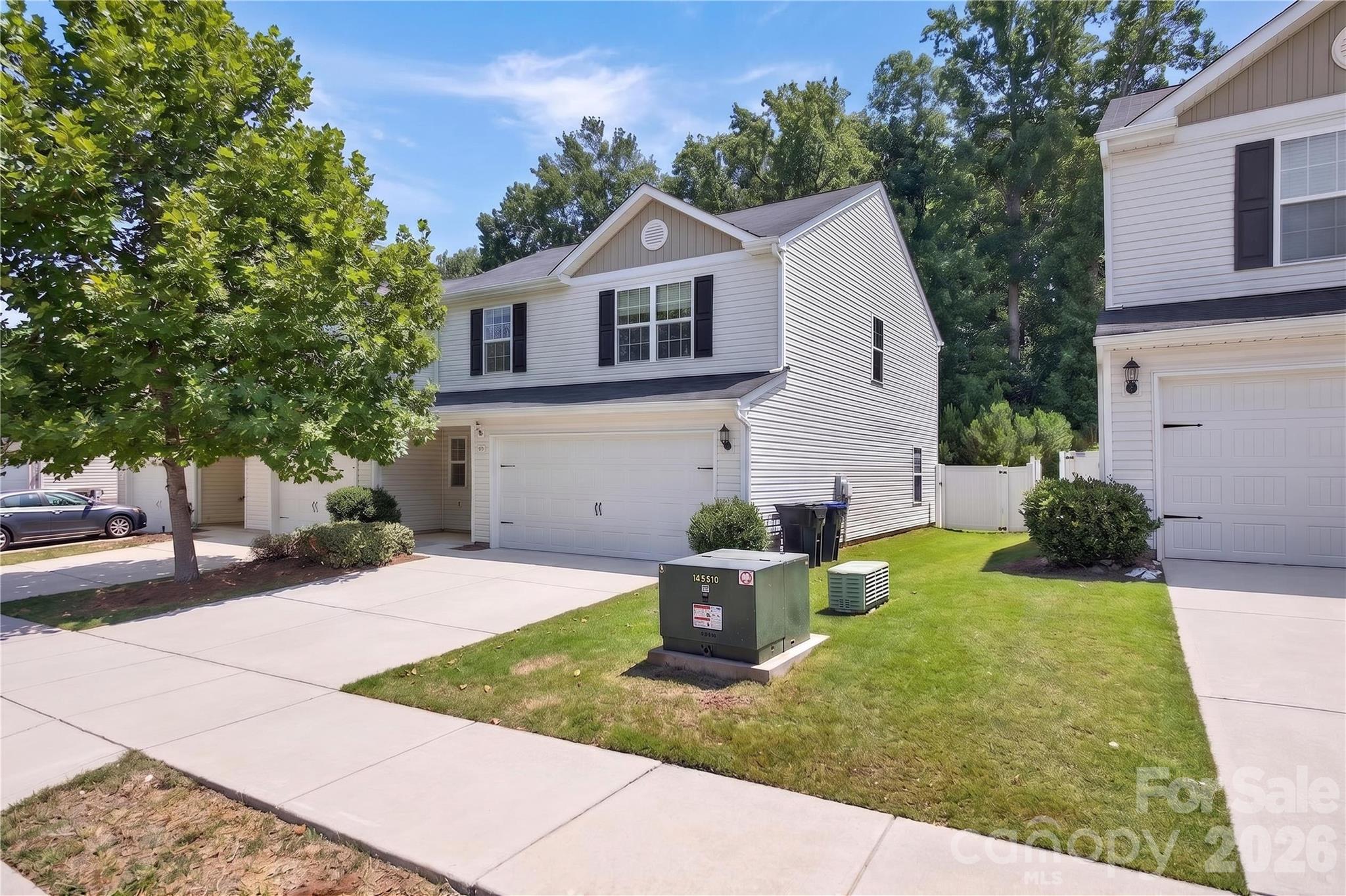 3361 Ellingford Road