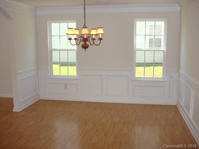 The Creeks Edge - Residential