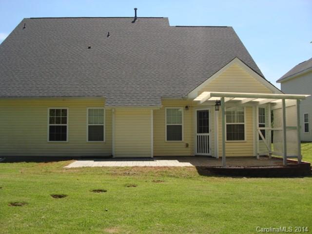 The Creeks Edge - Residential